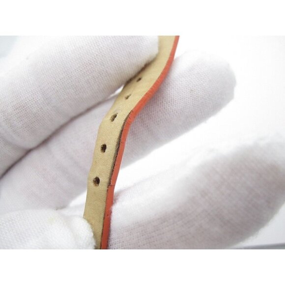 Women Titan FasTrack Quartz WR Analog 20mm Dial Causal Watch (F357) - Picture 10 of 11